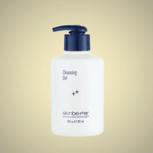 Cleansing Gel