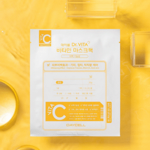 Dr.VITA VitaC Mask